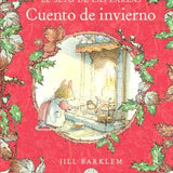 JILL BARKLEM | El seto de las zarzas: Cuento de invierno