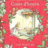 JILL BARKLEM | La bardissa secreta: Conte d'hivern
