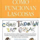 DAVID MACAULAY | Cómo funcionan las cosas
