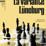 PAOLO MAURENSIG | La variante Lüneburg