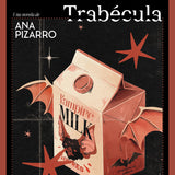 ANA PIZARRO | Trabécula
