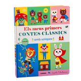 INGELA P. ARRHENIUS | Els meus primers contes clàssics