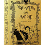 MAGIUS | Primavera para Madrid (Ed. exclusiva 25 aniversario)