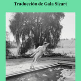 NAZLI KOCA | La solicitante