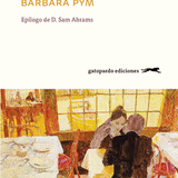 BARBARA PYM | Murió la dulce paloma