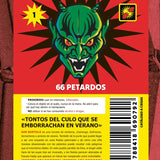 ANÓNIMO | San Bartolo