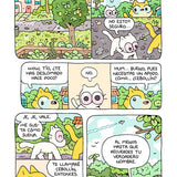 MASON DICKERSON | Problemas gatunos ¡Perdidos! (2)