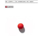 MARC MARTÍN | La comedia. Las claves y los mecanismos del humor