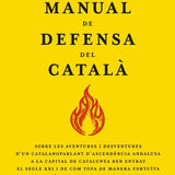 ÒSCAR ANDREU | Manual de defensa del català