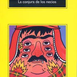 JOHN KENNEDY TOOLE | La conjura de los necios