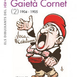 JOSEP M. CADENA | Gaietà Cornet (2) 1904-1905