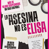 La asesina no es Elisa