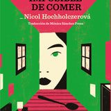 NICOL HOCHHOLCZEROVÁ | Esta habitación imposible de comer