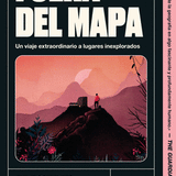 ALASTAIR BONNETT | Fuera del mapa. Un viaje extraordinario a lugares inexplorados