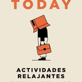 EL MUNDO TODAY | Actividades relajantes para no matar a nadie en el trabajo