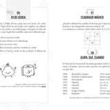 Quiz de Navidad para resolver mientras haces caca