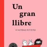 DELPHINE PERRET | Un gran llibre