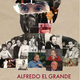 MARCOS ORDOÑEZ | Alfredo el grande: vida de un cómico