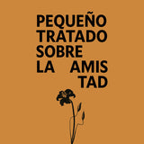 JOANA D'ALESSIO | Pequeño tratado sobre la amistad
