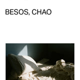 CLAIRE-LOUISE BENNETT | Besos, chao