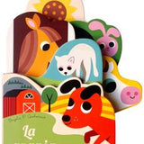 INGELA P. ARRHENIUS | La granja (cat)