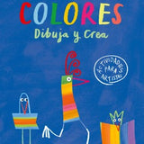 MARION DENCHARS | Colores: dibuja y crea