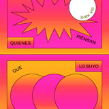 DIRK VIS | (Anti) manual para quienes piensan que lo suyo es crear