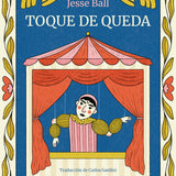 JESSE BALL | Toque de queda