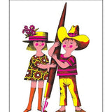 MURRAY McCAIN | ¡Libros! & Escribir