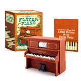 Mini Player Piano