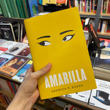 REBECCA F. KUANG | Amarilla