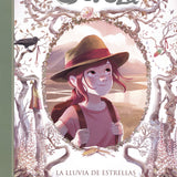 Los diarios de Cereza 5: Lluvia de estrellas