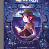 Los diarios de Cereza 2: El libro misterioso