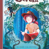 Los diarios de Cereza 6: El viaje y el olvido