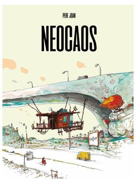 PERE JOAN | Neocaos