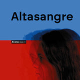 CLAUDIA AMADOR | Altasangre
