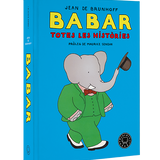 JEAN DE BRUNHOFF | Babar: Totes les històries