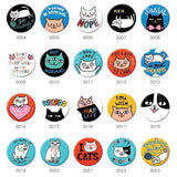 Chapa "Gato" X GEMMA CORRELL (varios)