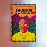 SIMEON WADE | Foucault en California