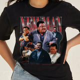 Camiseta "Newman"