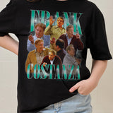 Camiseta "Frank Costanza"