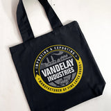 Totebag "Vandelay Industries"