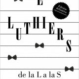 DANIEL SAMPER y ÁLEX GRIJELMO | Les Luthiers de la L a la S