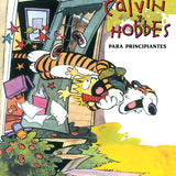 BILL WATERSON | Calvin y Hobbes para principiantes