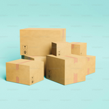 Envío Llama Box