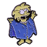 Pin de Lisa loca