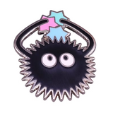 Pin de bolita hollín de Chihiro