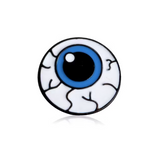 Pin de ojo