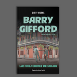 BARRY GIFFORD | Las vacaciones de Sailor (Saga Sailor & Lula. 3)