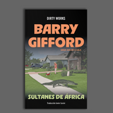 BARRY GIFFORD | Sultanes de África (Saga Sailor & Lula. 4)